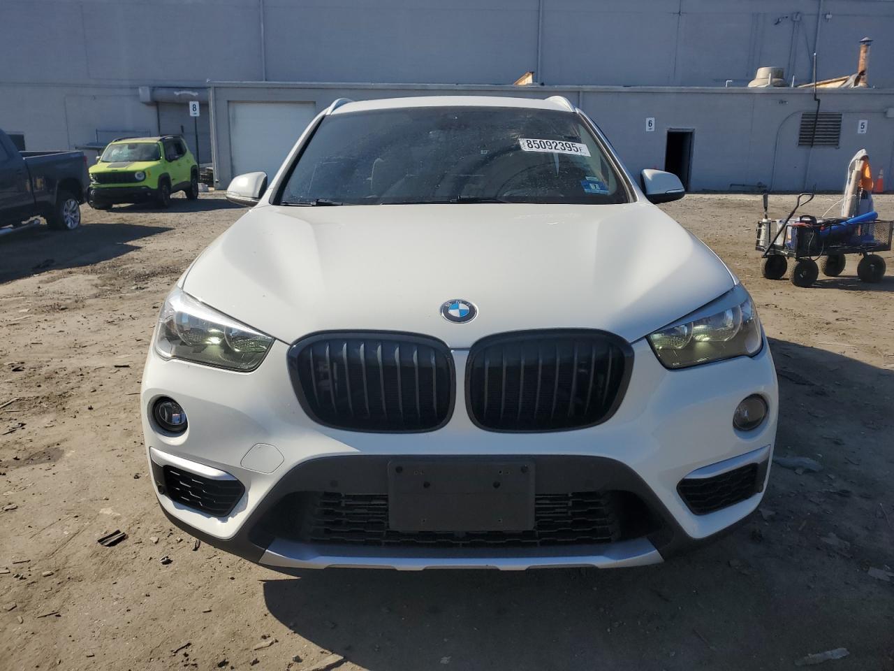 2019 BMW X1 Sdrive28I - Фото 5