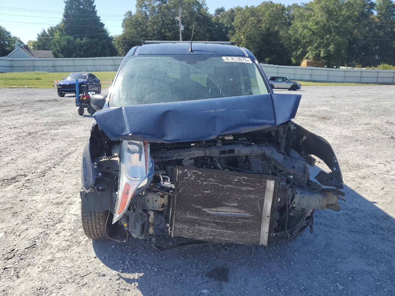 2016 Ford Transit Connect Xlt - Image 5