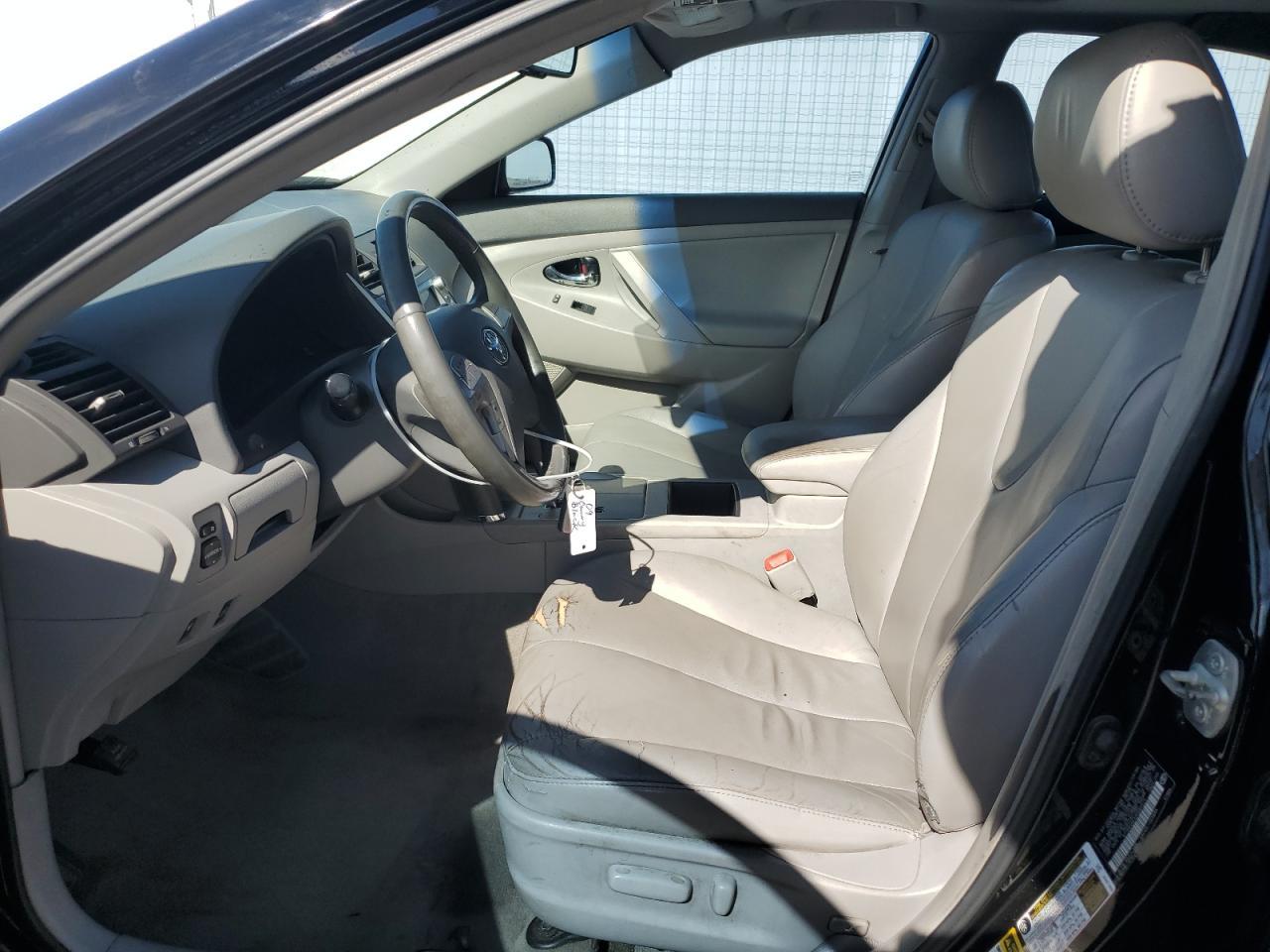 2009 Toyota Camry Hybrid - Фото 7