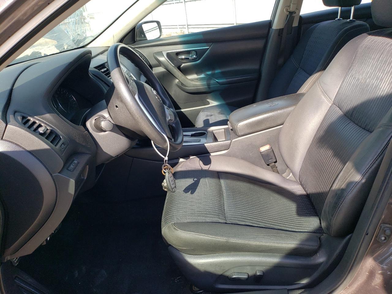 2017 Nissan Altima 2.5 - Image 7