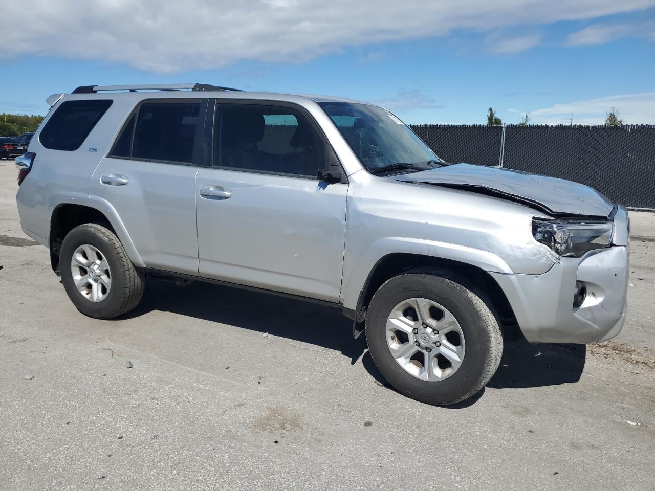 2021 Toyota 4Runner Sr5/Sr5 Premium - Фото 4