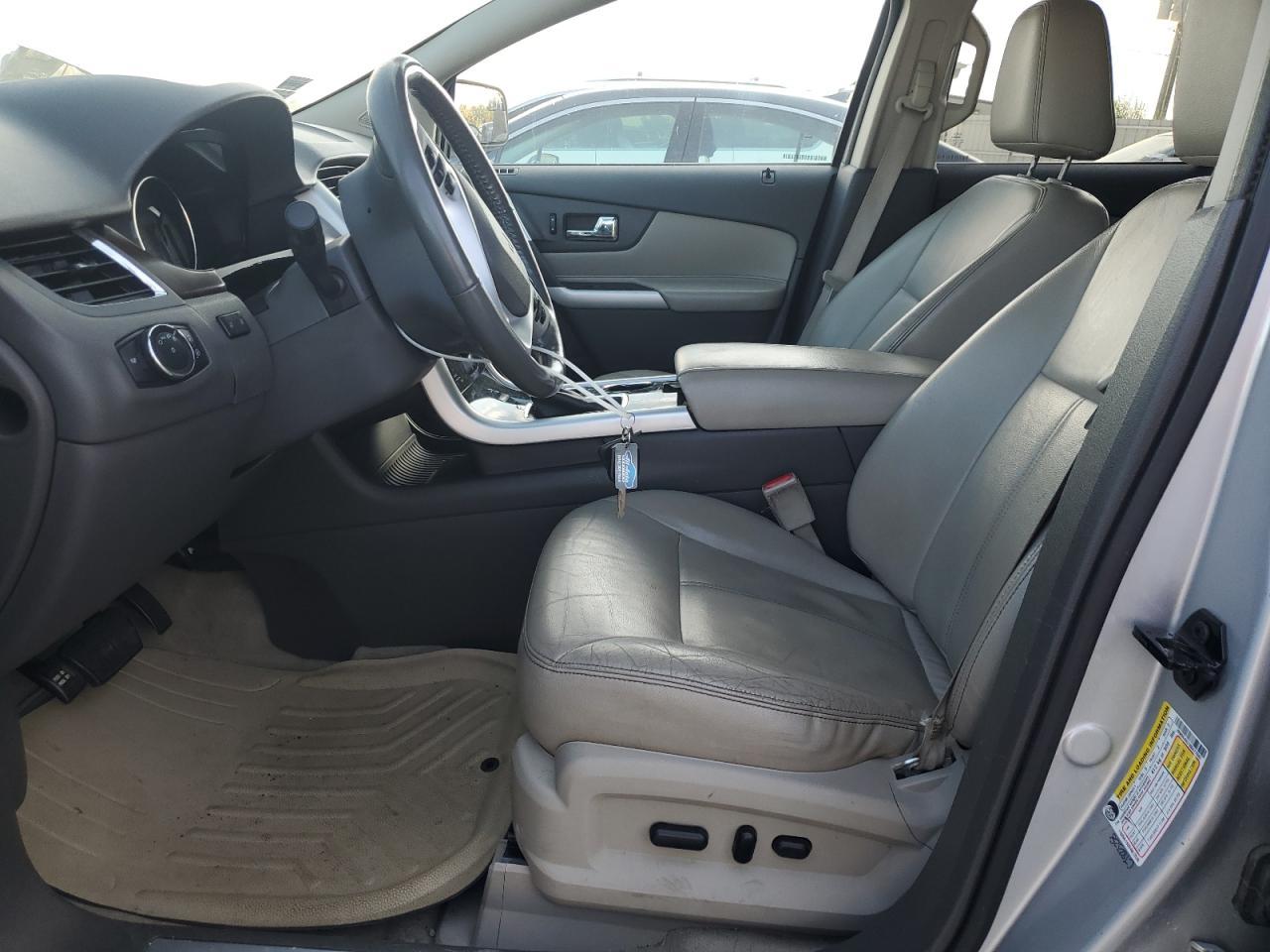 2011 Ford Edge Limited - Image 7