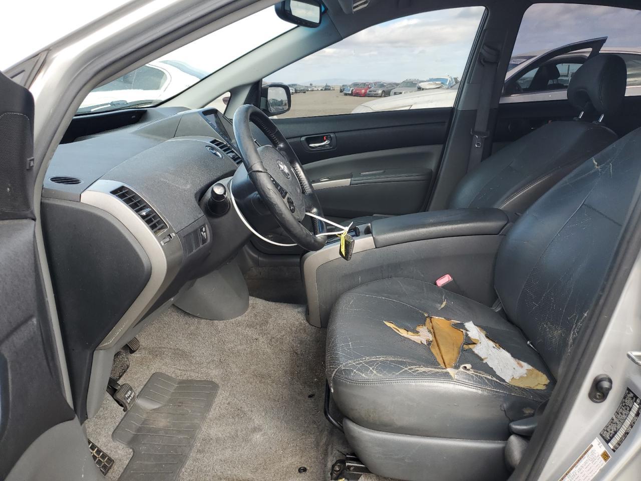 2006 Toyota Prius - Image 7