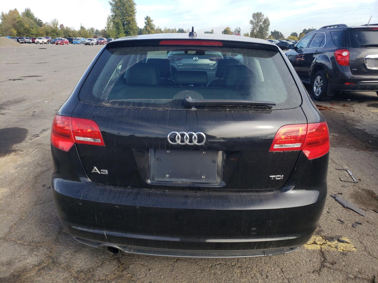 2012 Audi A3 Premium - Image 6