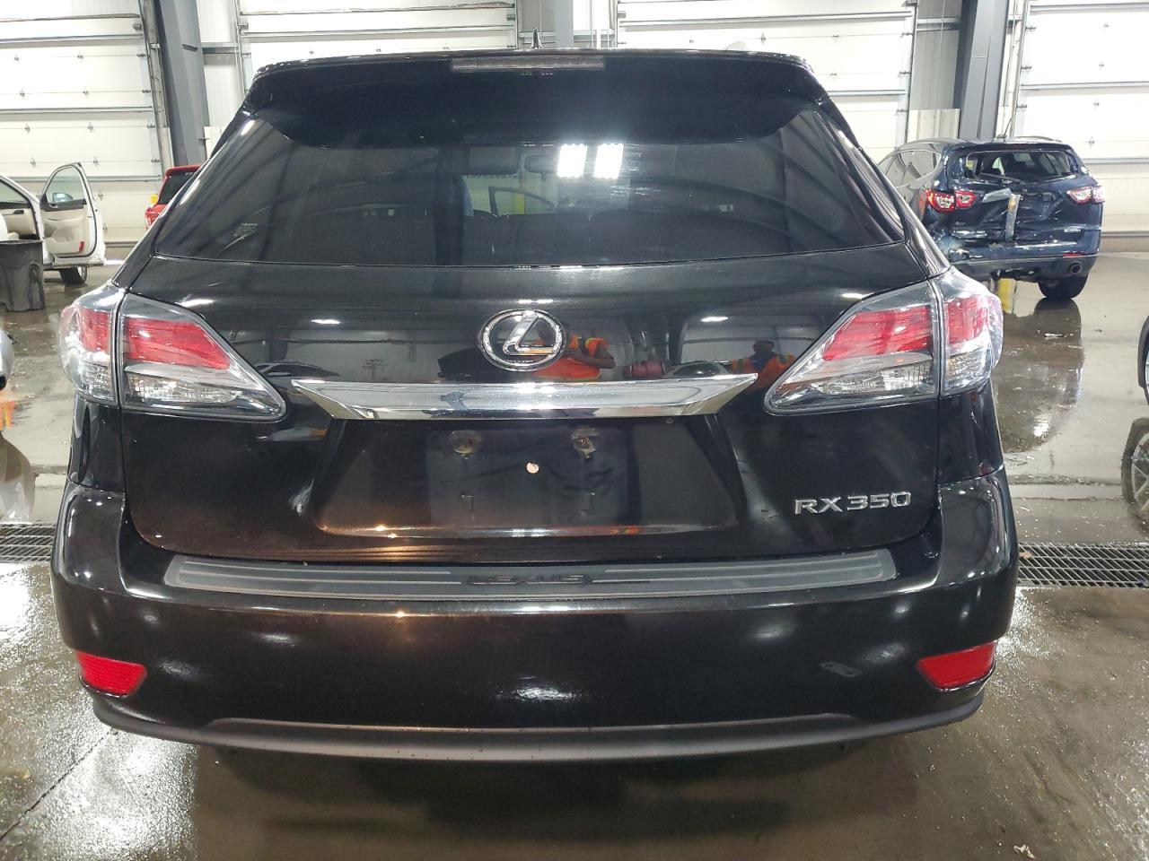 2015 Lexus Rx 350 Base - Image 6