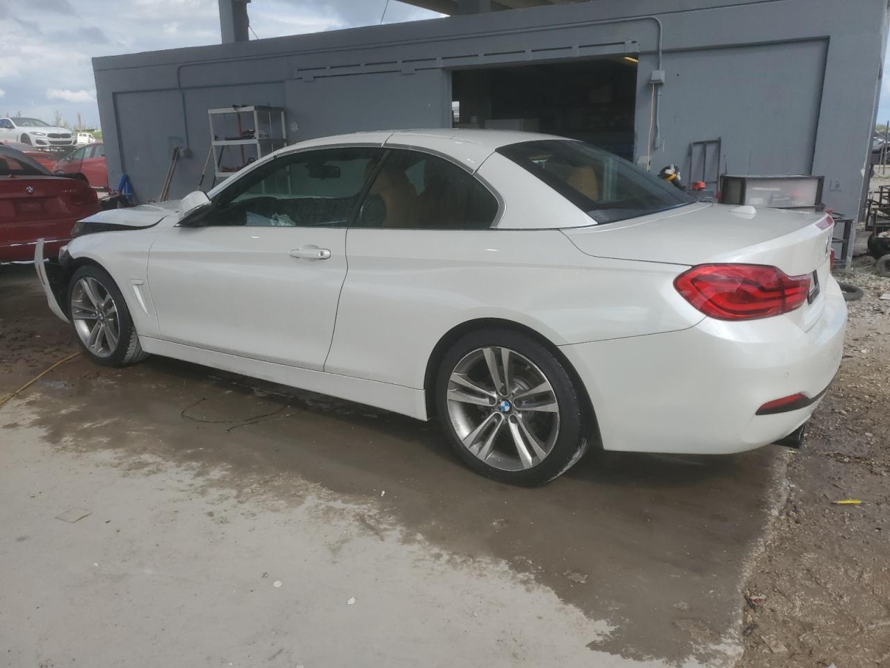 2019 BMW 430I - Image 2