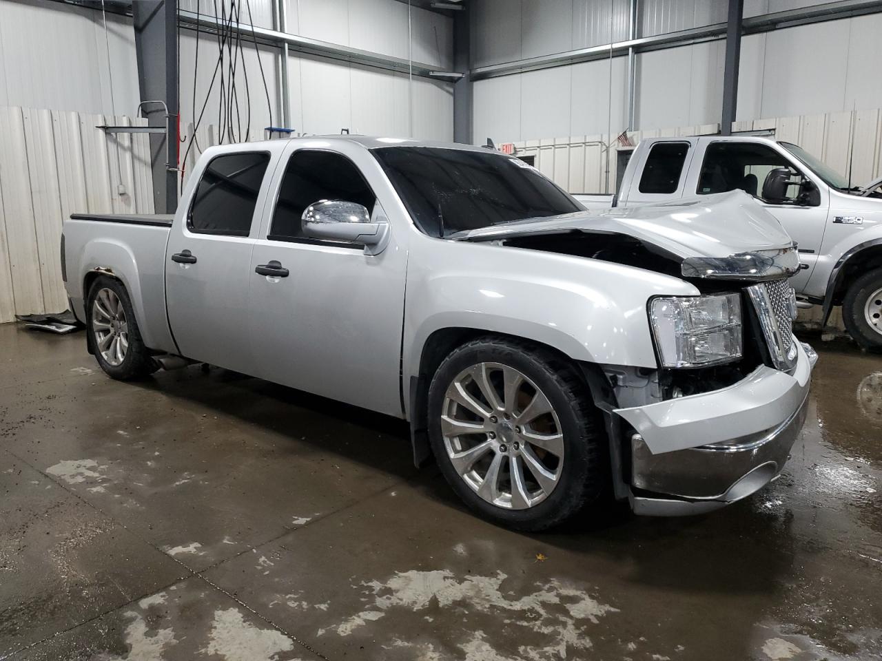 2013 GMC Sierra K1500 Sle - Image 4