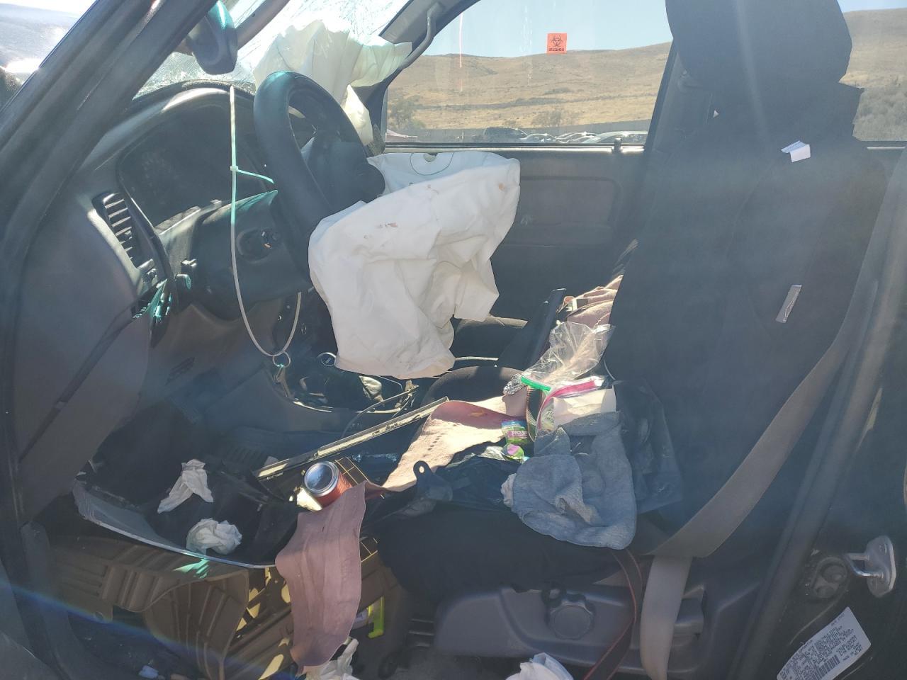 2002 Toyota 4Runner Sr5 - Фото 7