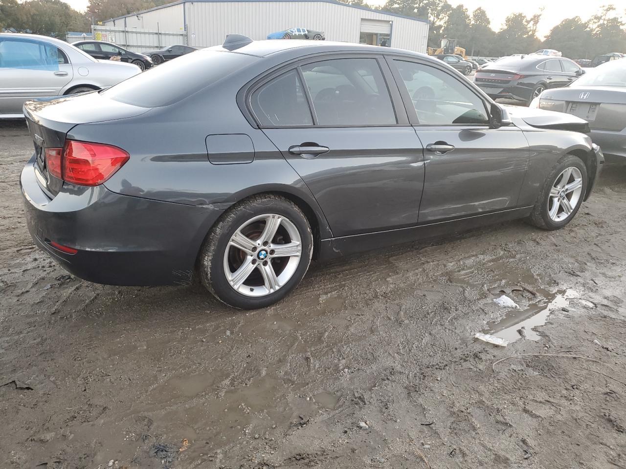 2013 BMW 328 Xi Sulev - Фото 3