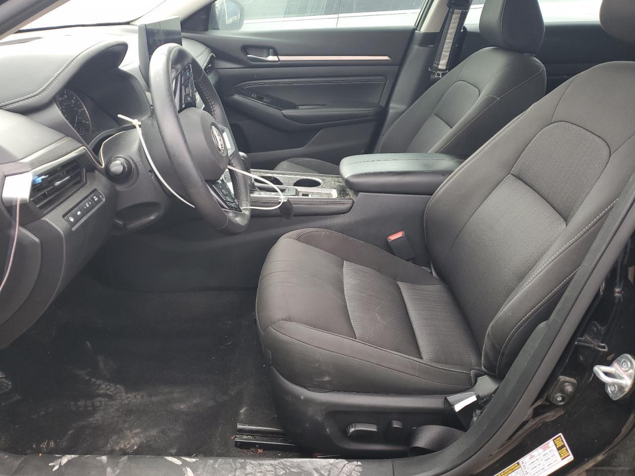 2023 Nissan Altima Sv - Фото 7