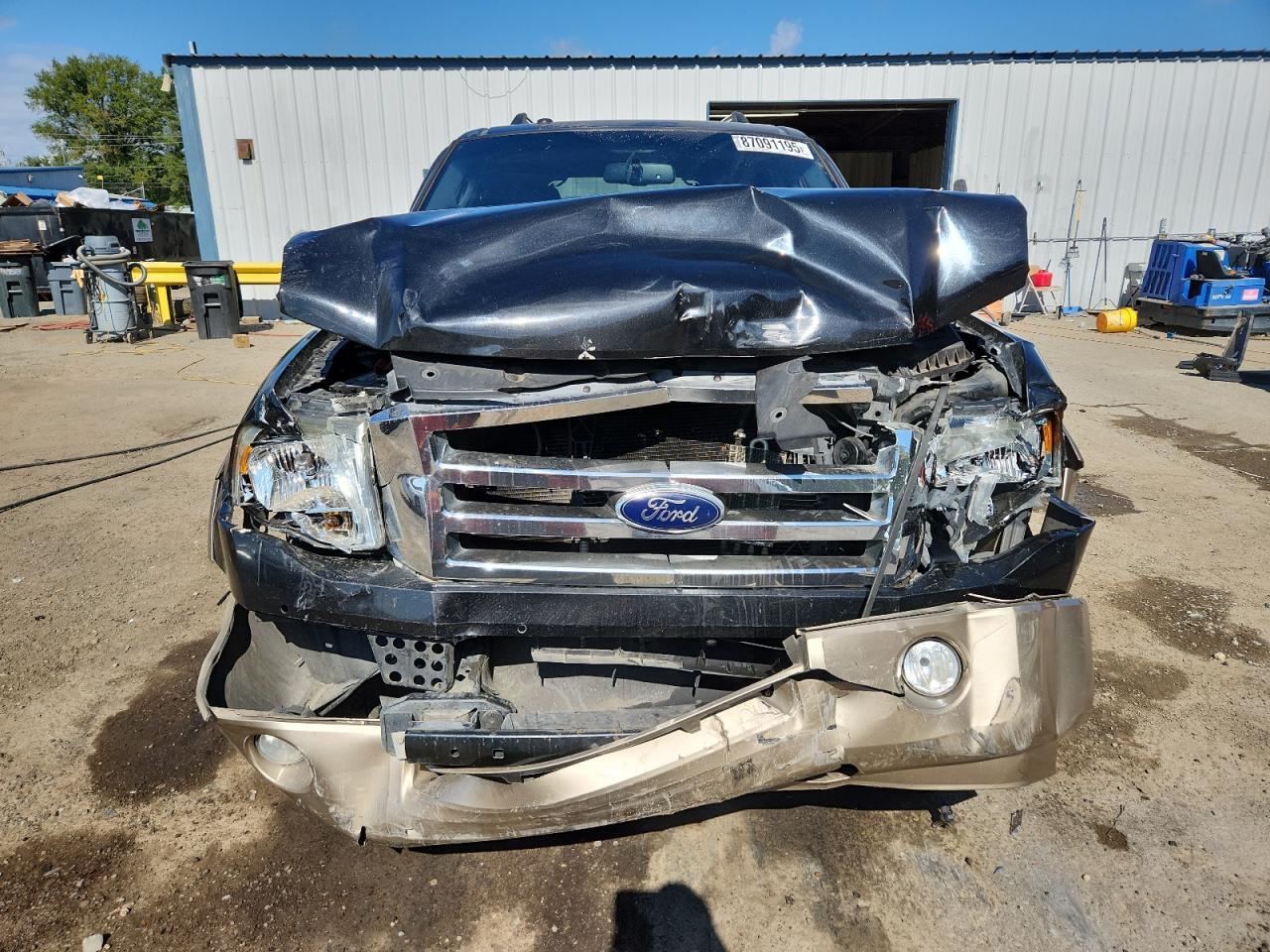 2013 Ford Expedition Xlt - Image 5