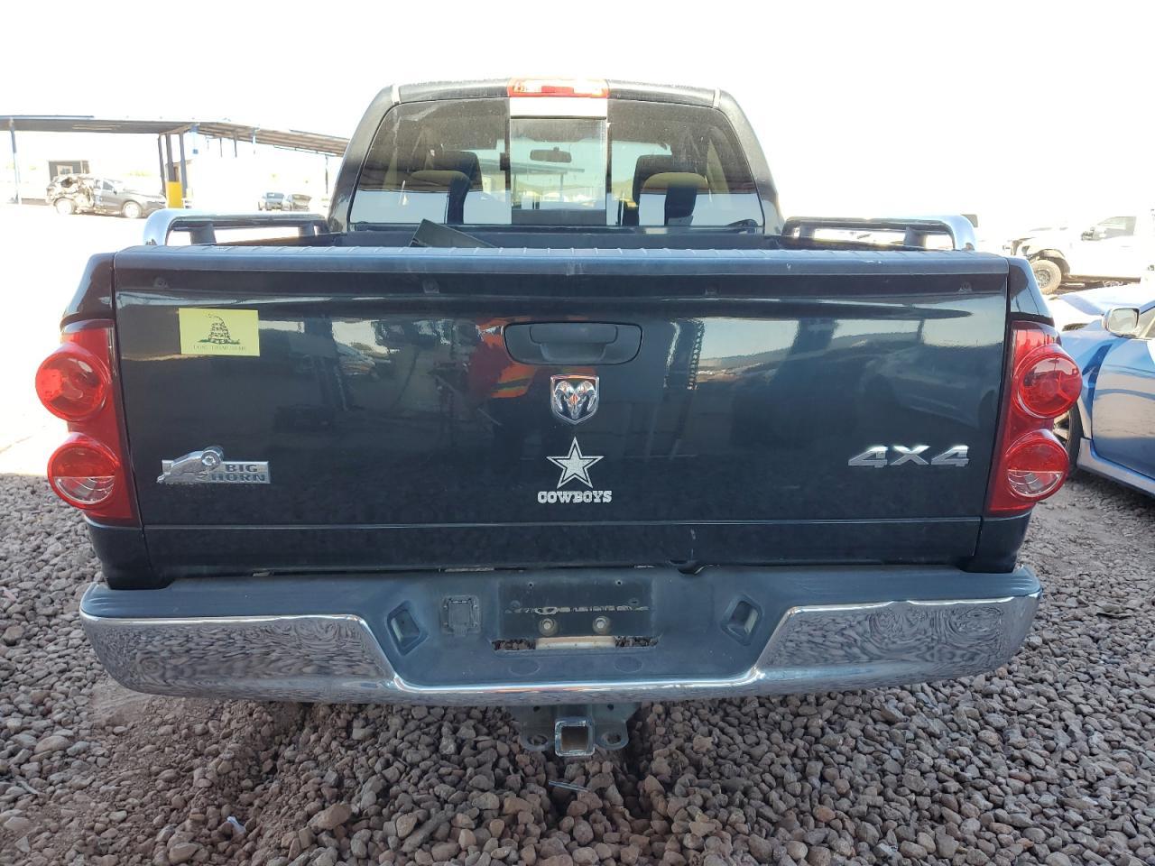 2008 Dodge Ram 1500 St - Image 6