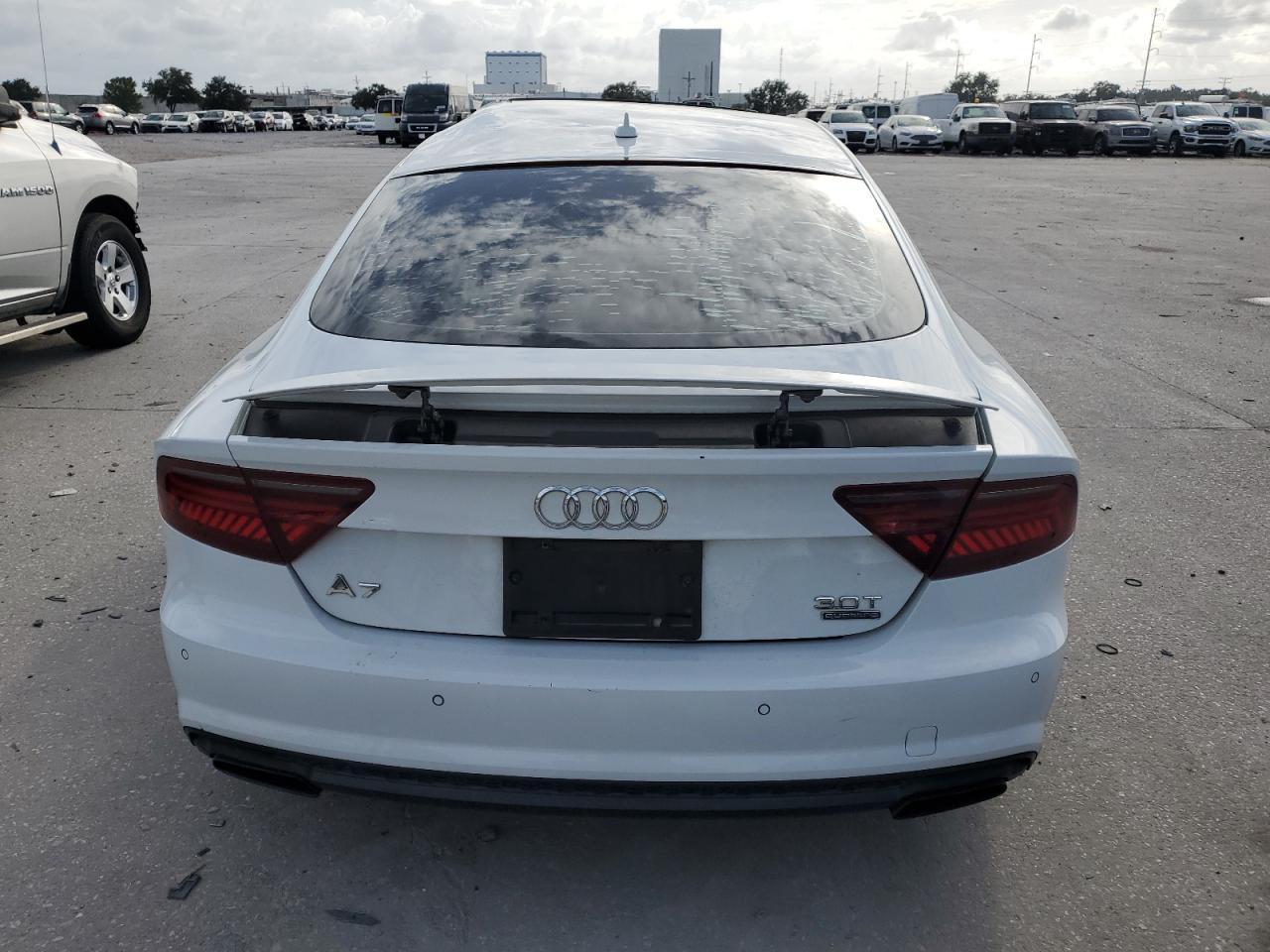 2016 Audi A7 Premium Plus - Image 6