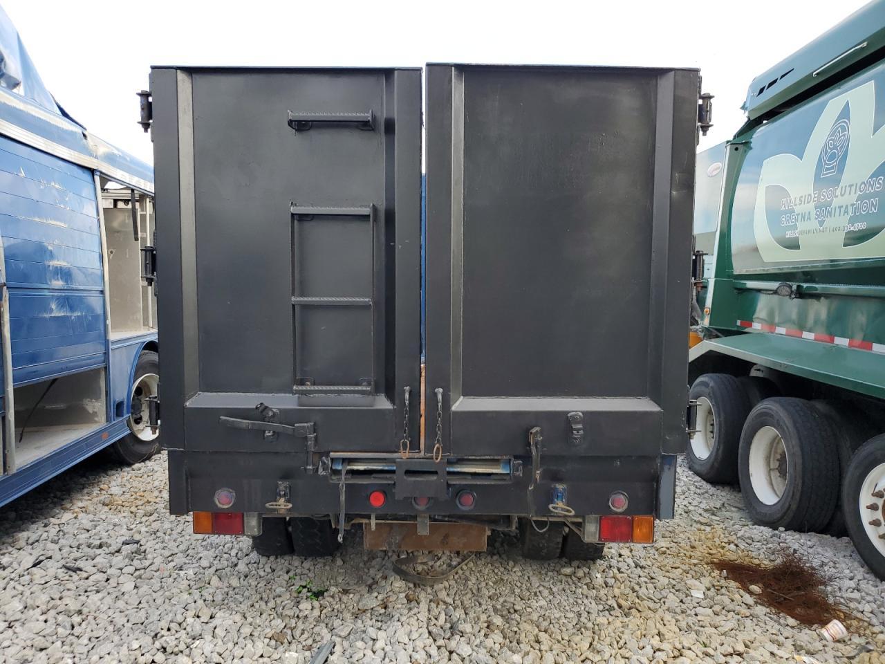 2016 Isuzu Npr Hd - Фото 6