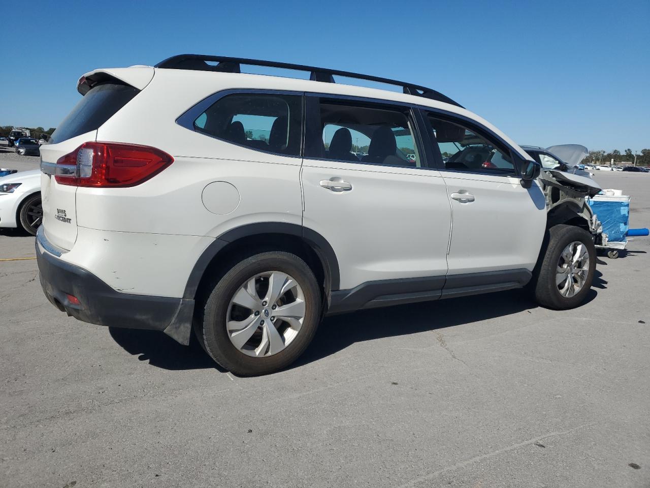 2019 Subaru Ascent - Image 3