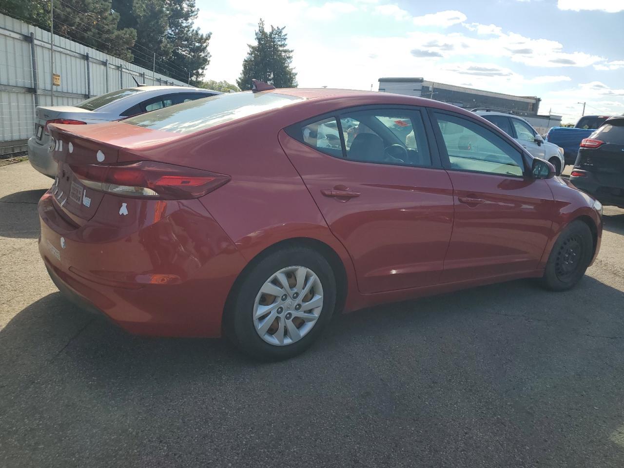 2017 Hyundai Elantra Se - Image 3