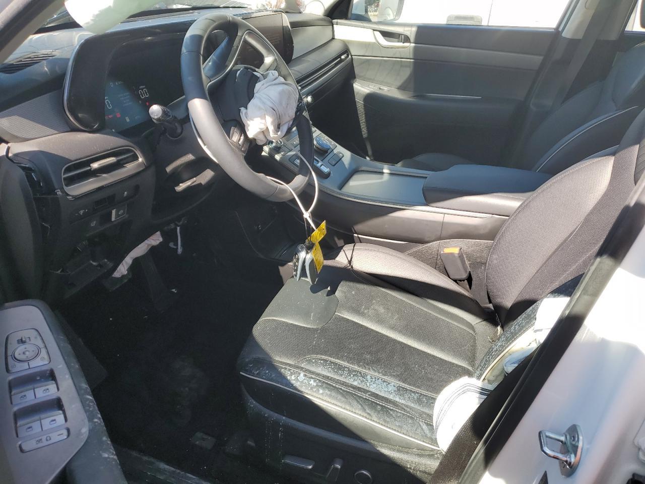 2024 Hyundai Palisade Xrt - Image 7