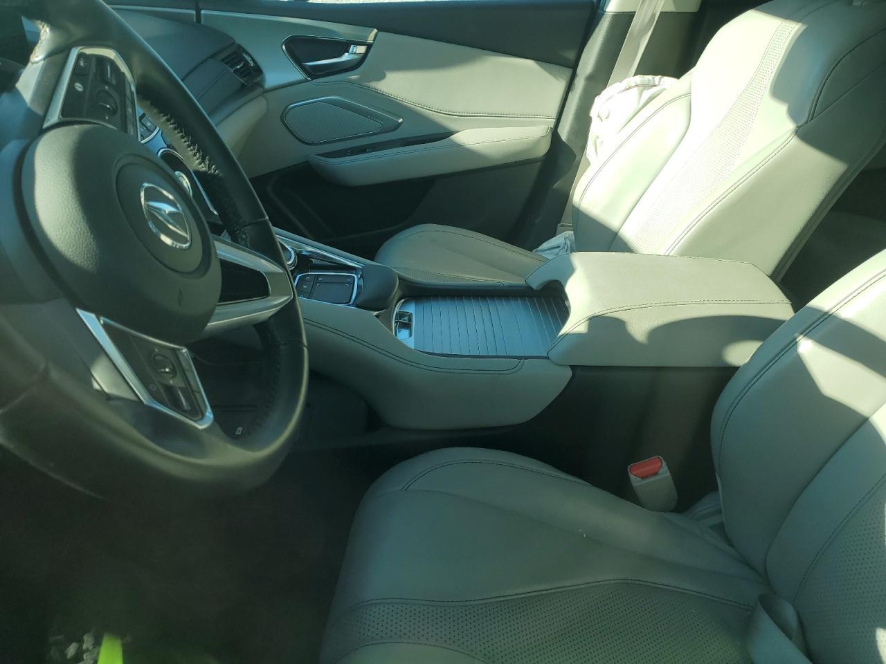 2024 Acura Rdx Technology - Фото 7