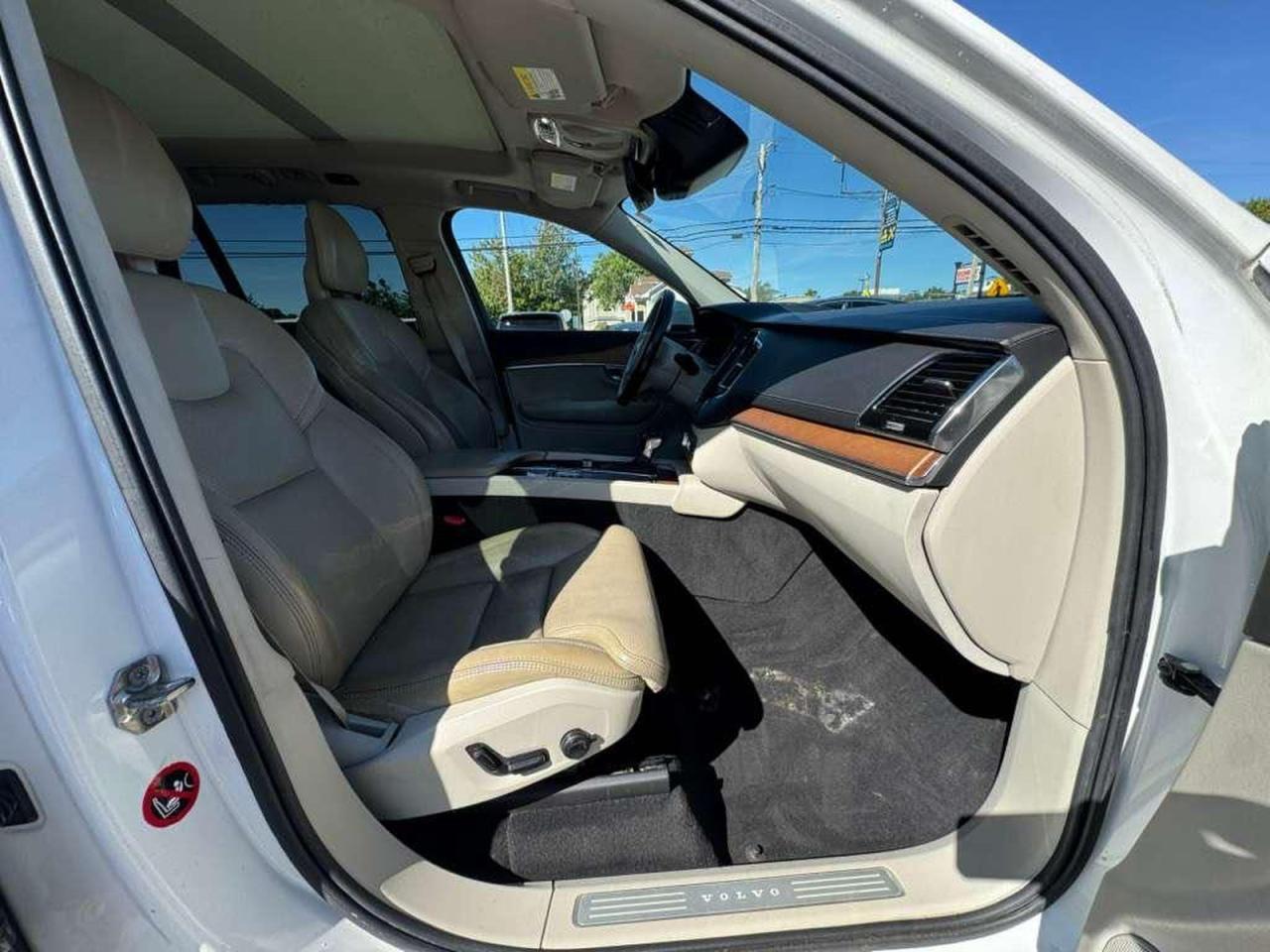 2018 Volvo Xc90 T6 - Image 5