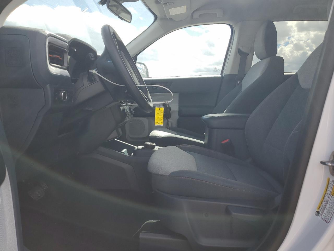 2024 Ford Maverick - Фото 7