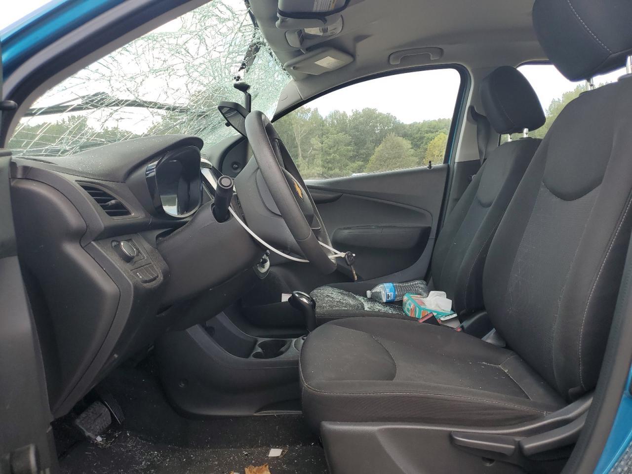 2020 Chevrolet Spark Ls - Image 7