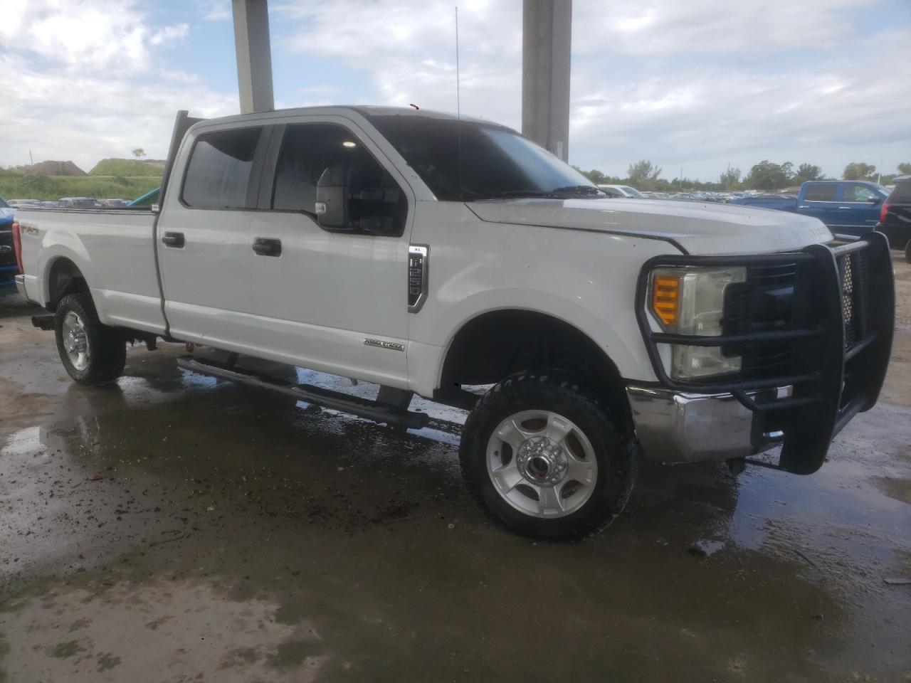 2018 Ford F250 Xl - Фото 4