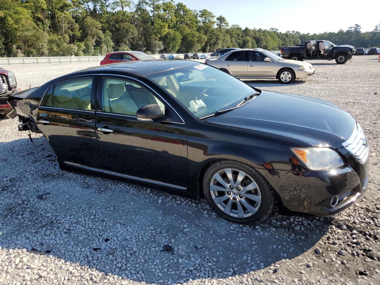 2011 Toyota Avalon Base - Фото 4