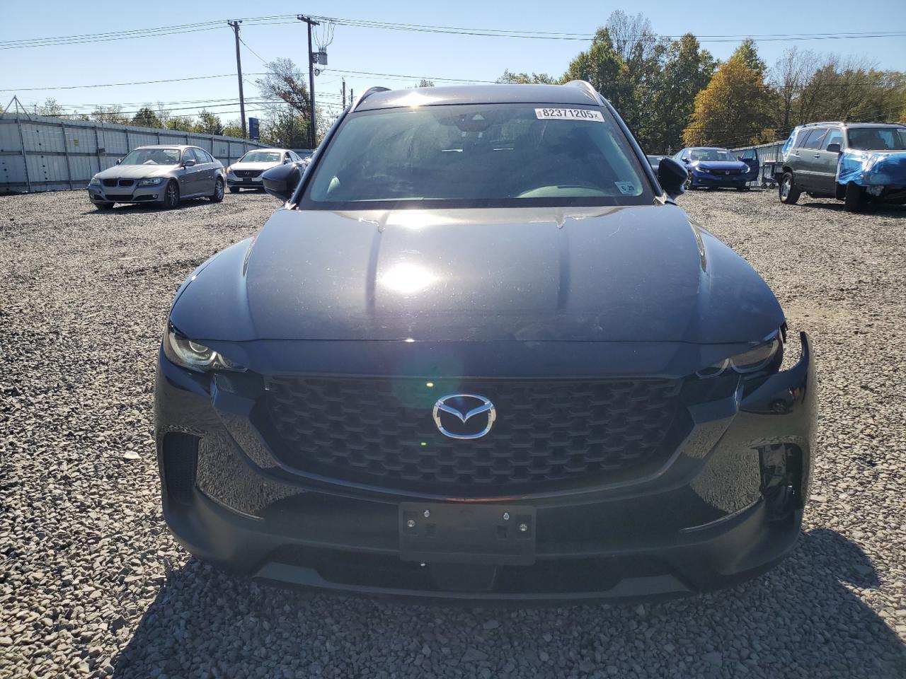 2024 Mazda Cx-50 Preferred - Фото 5
