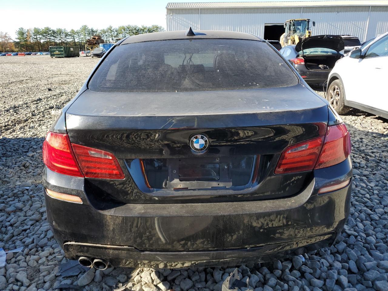 2013 BMW 528 Xi - Image 6