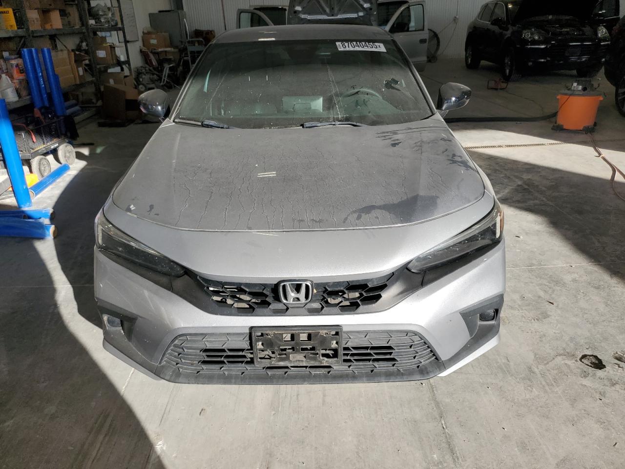 2023 Honda Civic Sport - Image 5