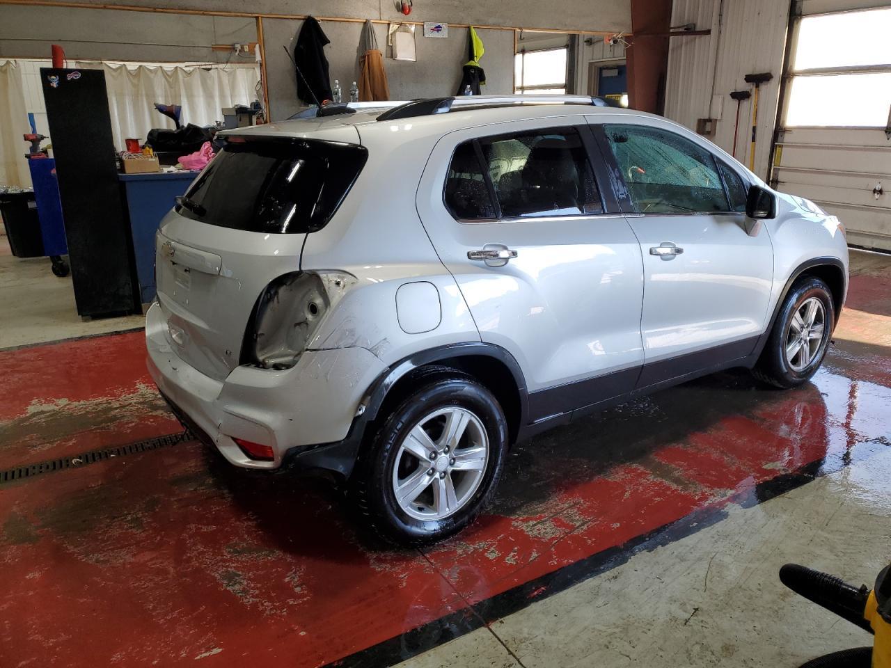 2019 Chevrolet Trax 1Lt - Фото 3
