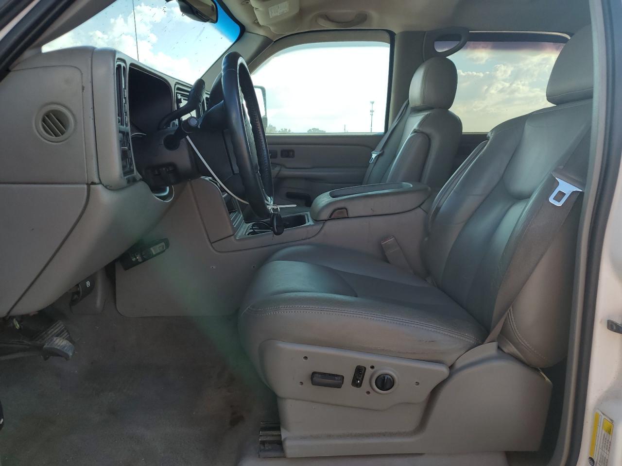 2006 Chevrolet Silverado K3500 - Фото 7