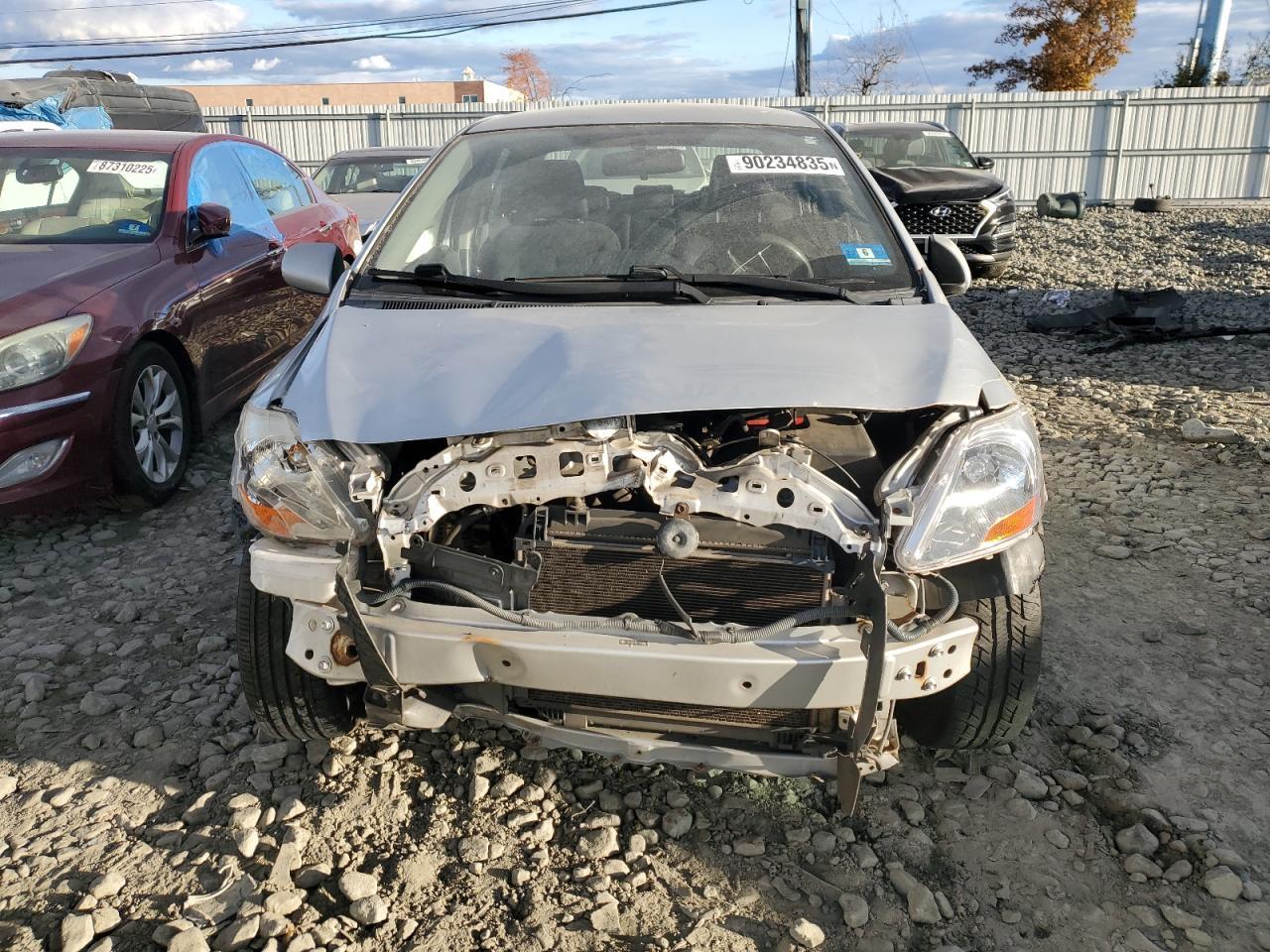 2007 Toyota Yaris - Фото 5