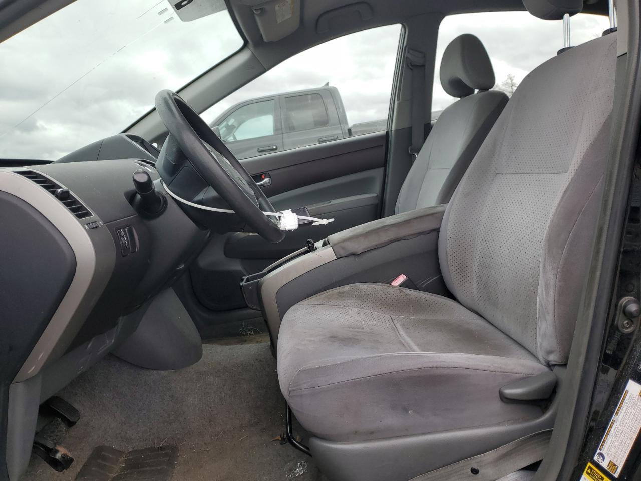 2005 Toyota Prius - Image 7