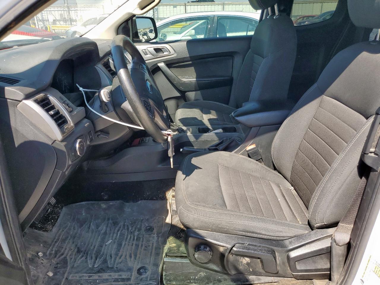 2019 Ford Ranger Xl - Image 7
