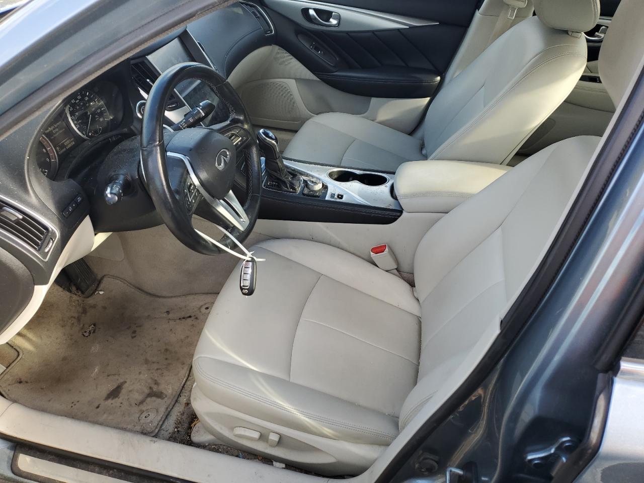 2020 Infiniti Q50 Pure - Фото 7