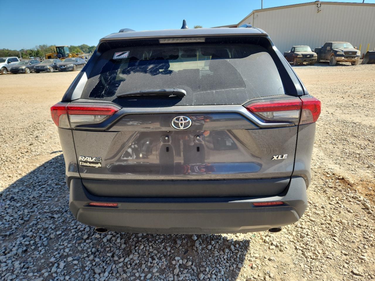 2023 Toyota Rav4 Xle - Фото 6