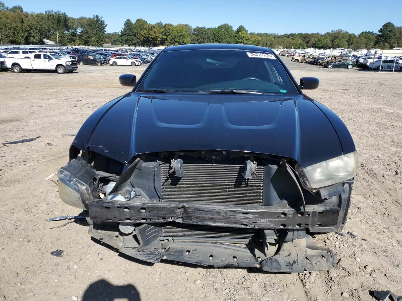 2013 Dodge Charger Se - Фото 5