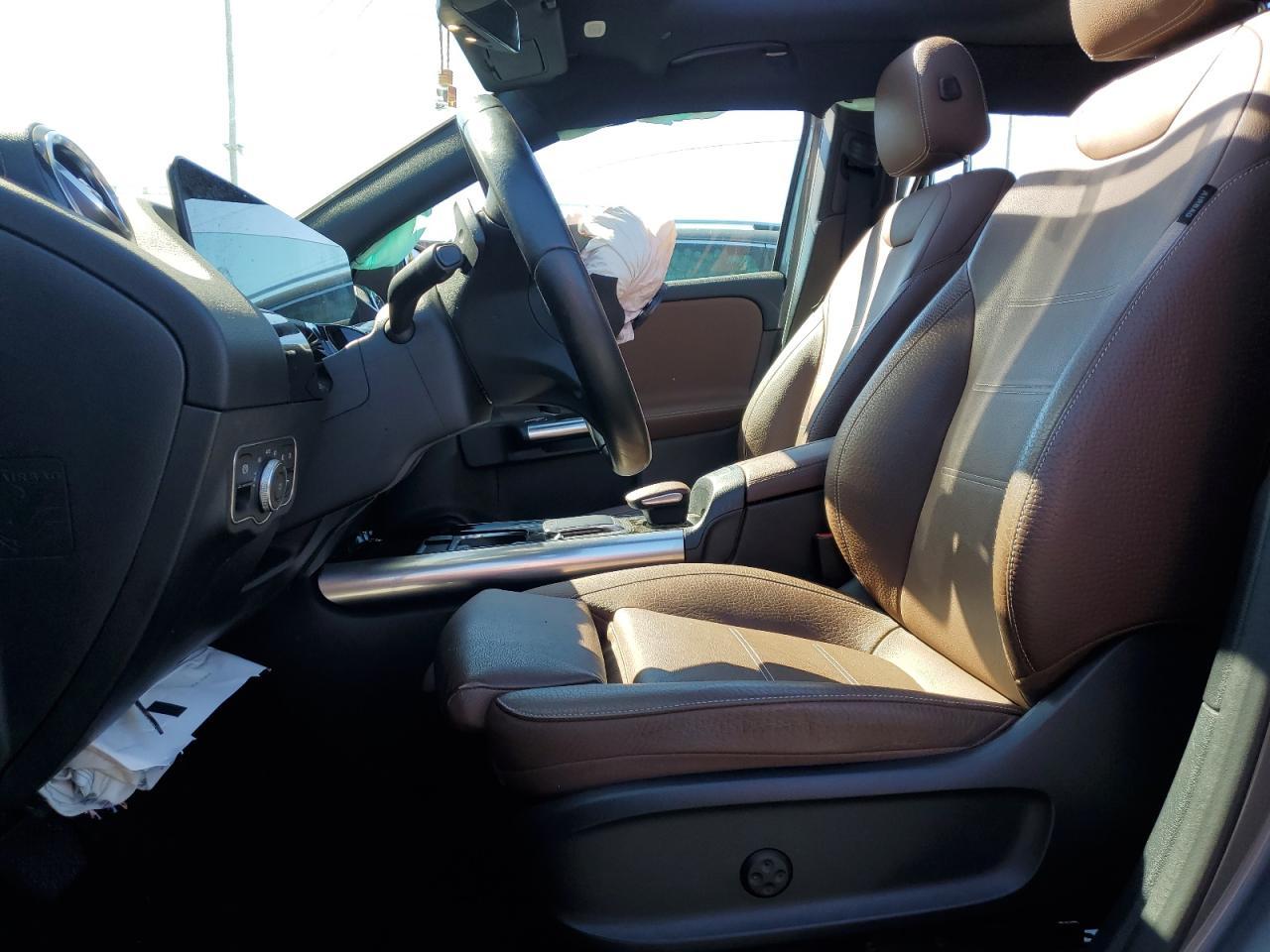 2021 Mercedes-Benz Gla 250 - Фото 7