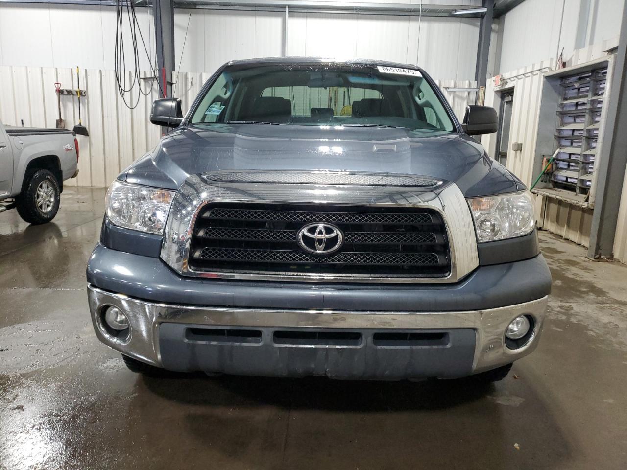 2008 Toyota Tundra Crewmax - Фото 5