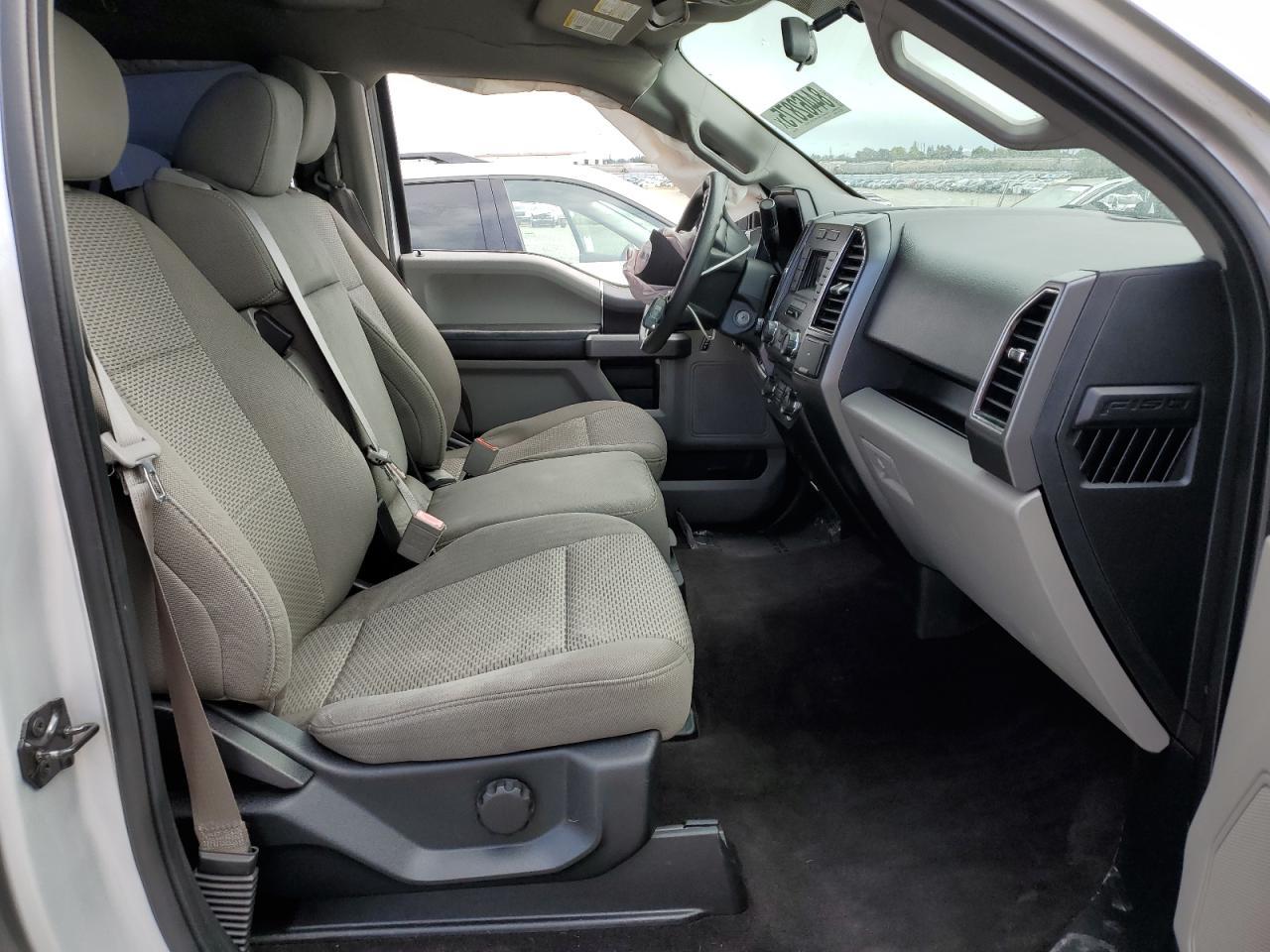 2018 Ford F150 Supercrew - Фото 7