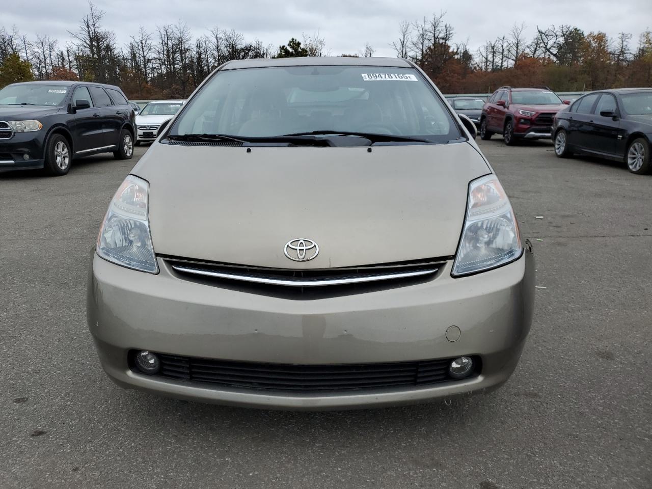 2005 Toyota Prius - Фото 5