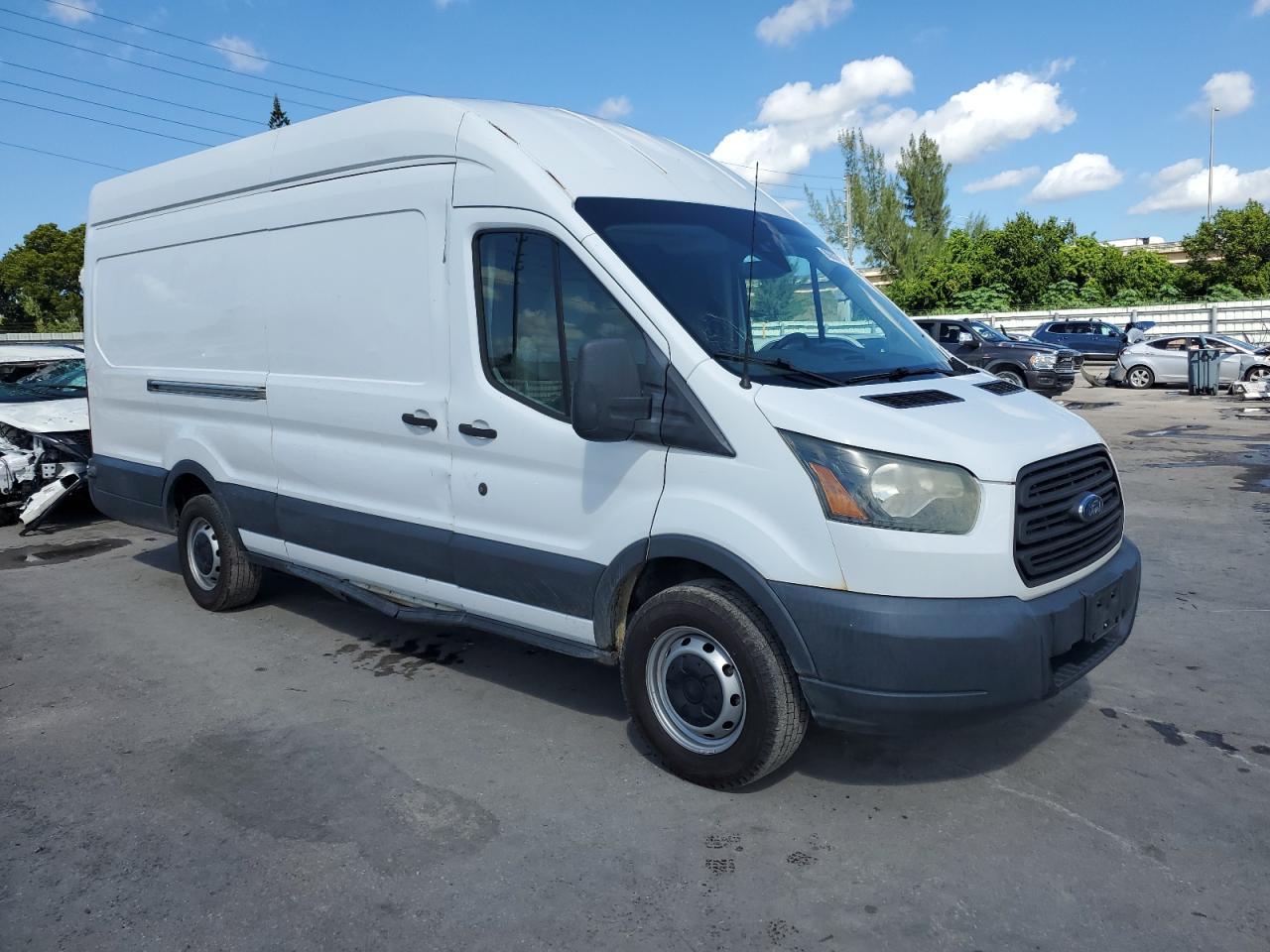 2015 Ford Transit T-350 - Фото 4