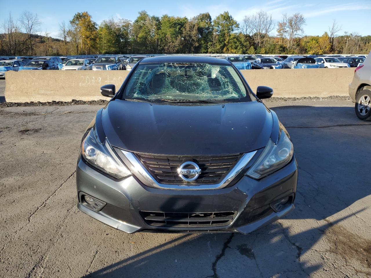 2016 Nissan Altima - Фото 5