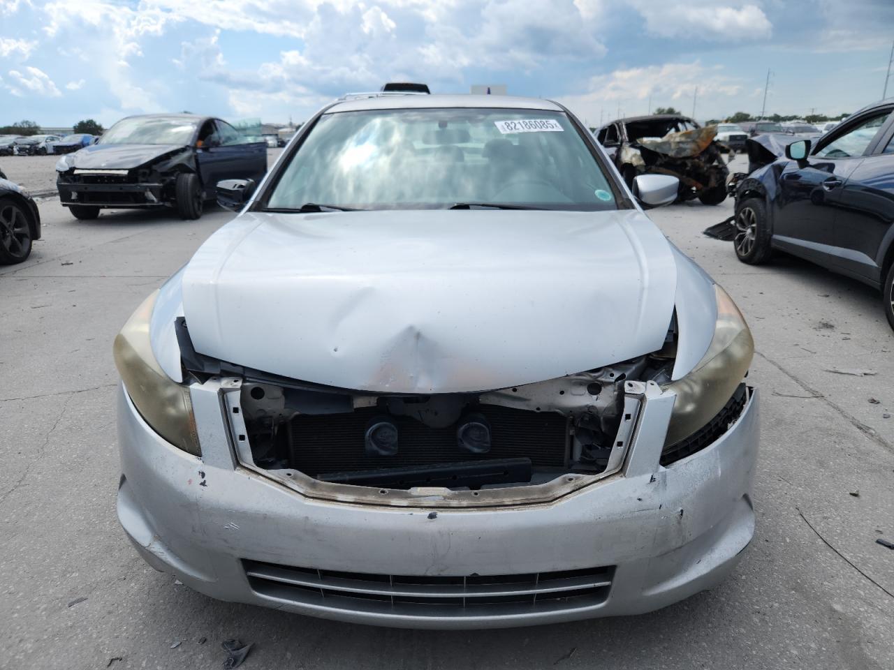 2009 Honda Accord Lx - Image 5