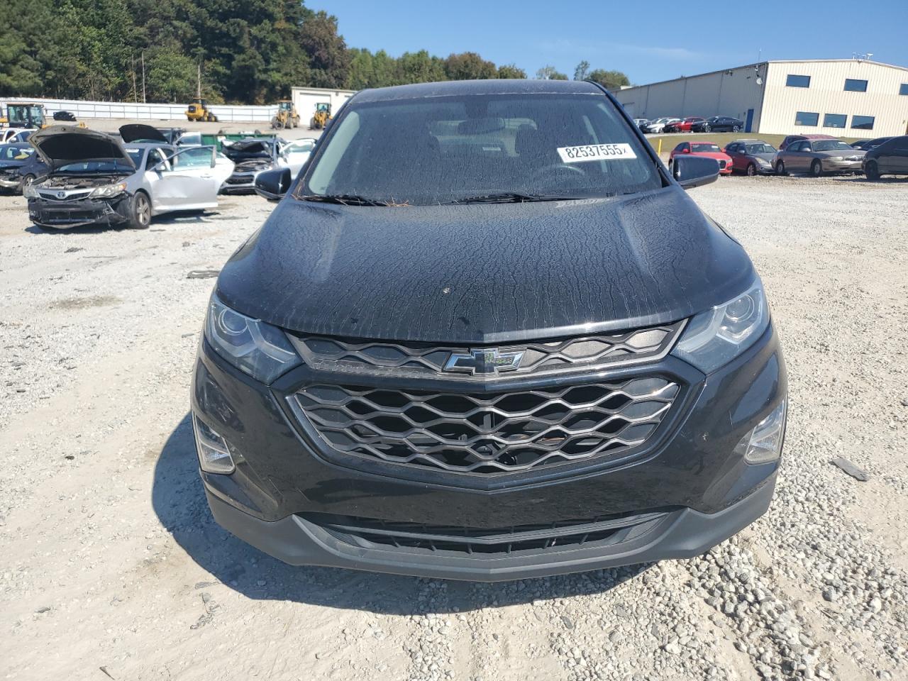 2019 Chevrolet Equinox - Image 5