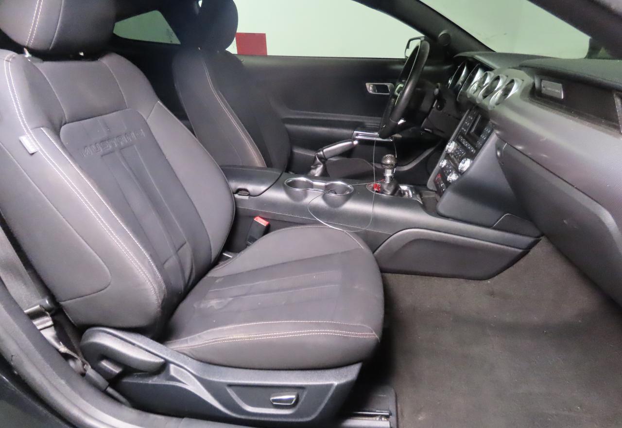 2018 Ford Mustang Gt - Фото 5