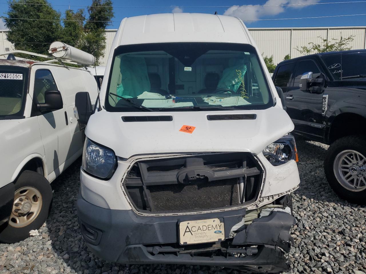 2020 Ford Transit T-350 - Image 5