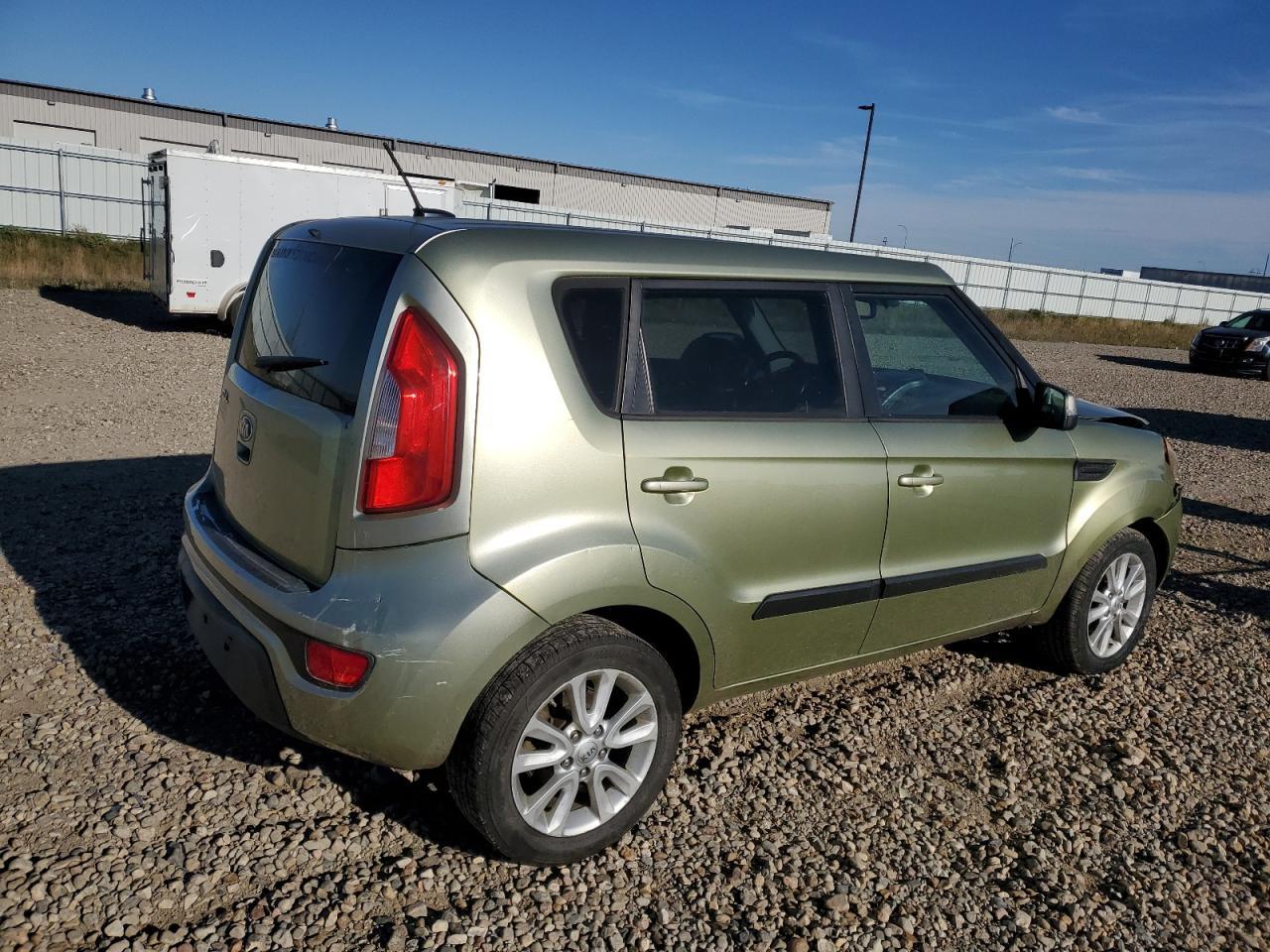 2013 Kia Soul + - Фото 3