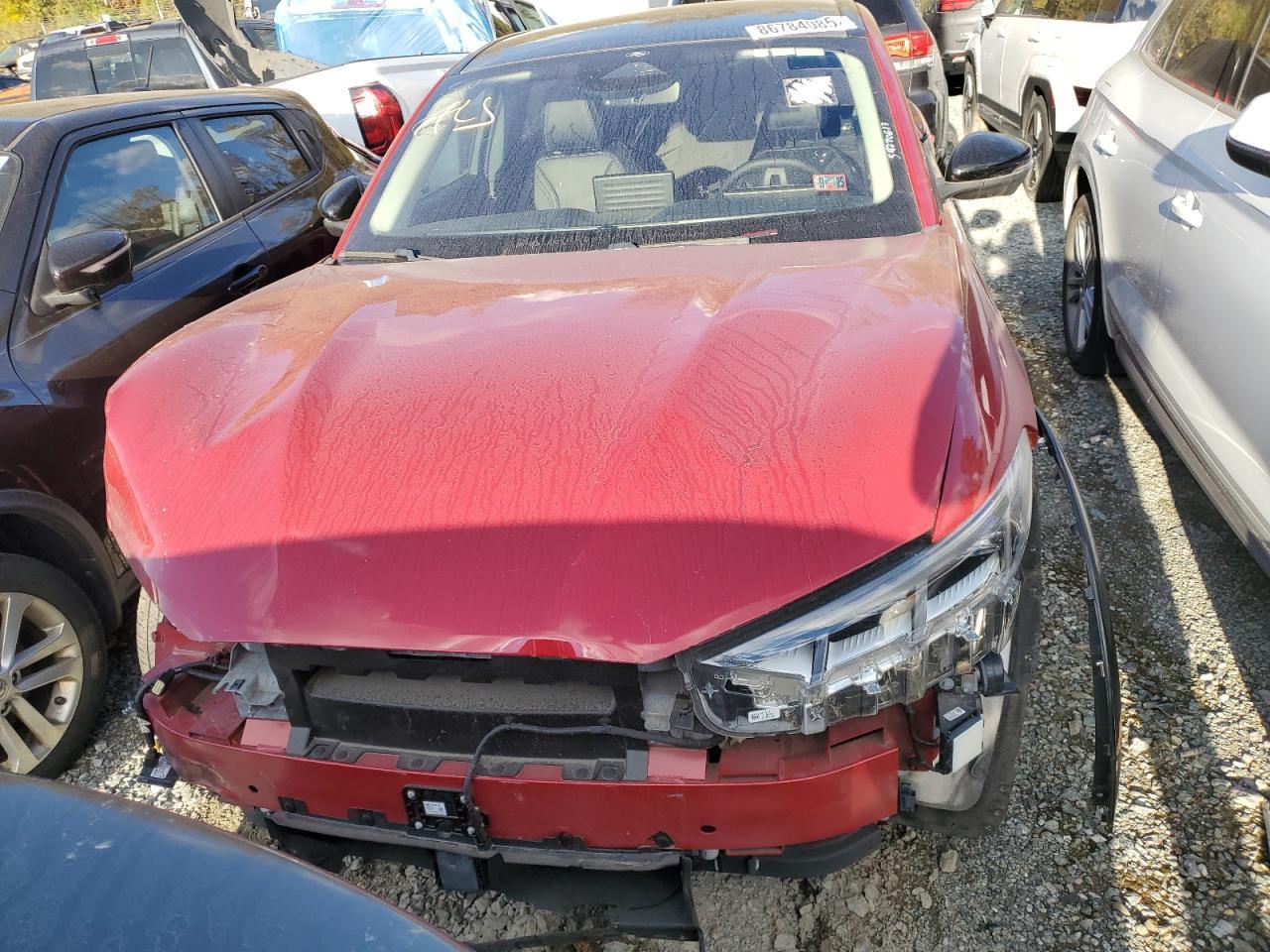 2023 Ford Mustang Mach-E Premium Awd - Фото 5